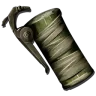 Rook Granaat