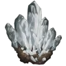 Récolte de Cristal