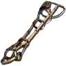 Montura de Plesiosaurio