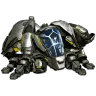 Unassembled Exo-Mek