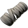Stoffhandschuhe