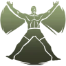 Snow Angel Emote