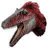Alpha Grendel Trophy