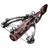 Hergestellte Armbrust
