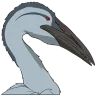 Ichthyornis 'ARK: The Animated Series' Costume