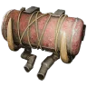 Mod arrière BattleRig : Traînée de boue