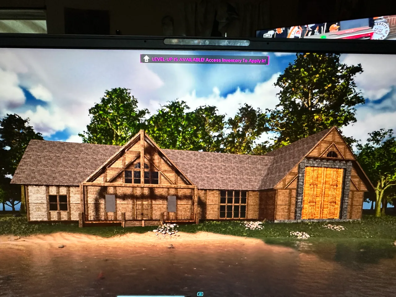 ranch style with dino view 1