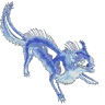 Veilwyn Ghost Costume