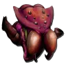 Broodmother Trophäe (Alpha)