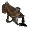 Velonasaur Zadel