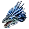 Beta Nunatak Trophy