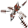 Sela de Gigadesmodus