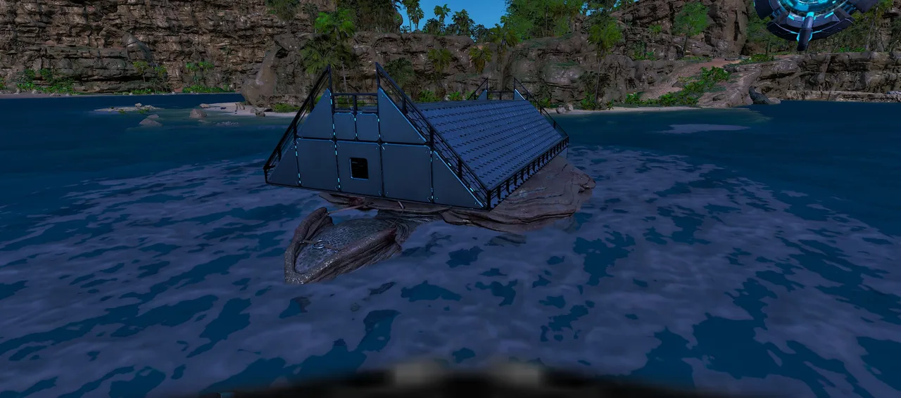 base turtle spacieuse v1 view 1