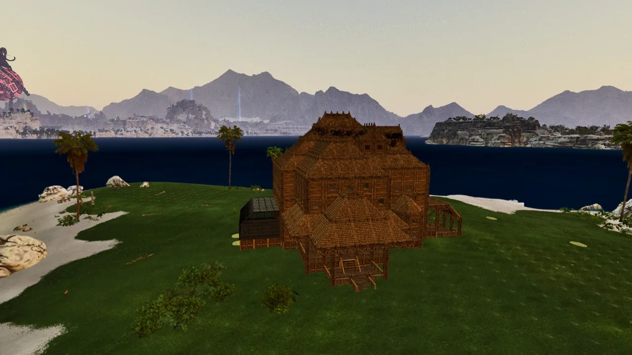 THE WINDMEIR TAVERN view 1