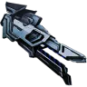 Plasmakanonenmodul