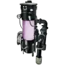 Collecteur de gaz