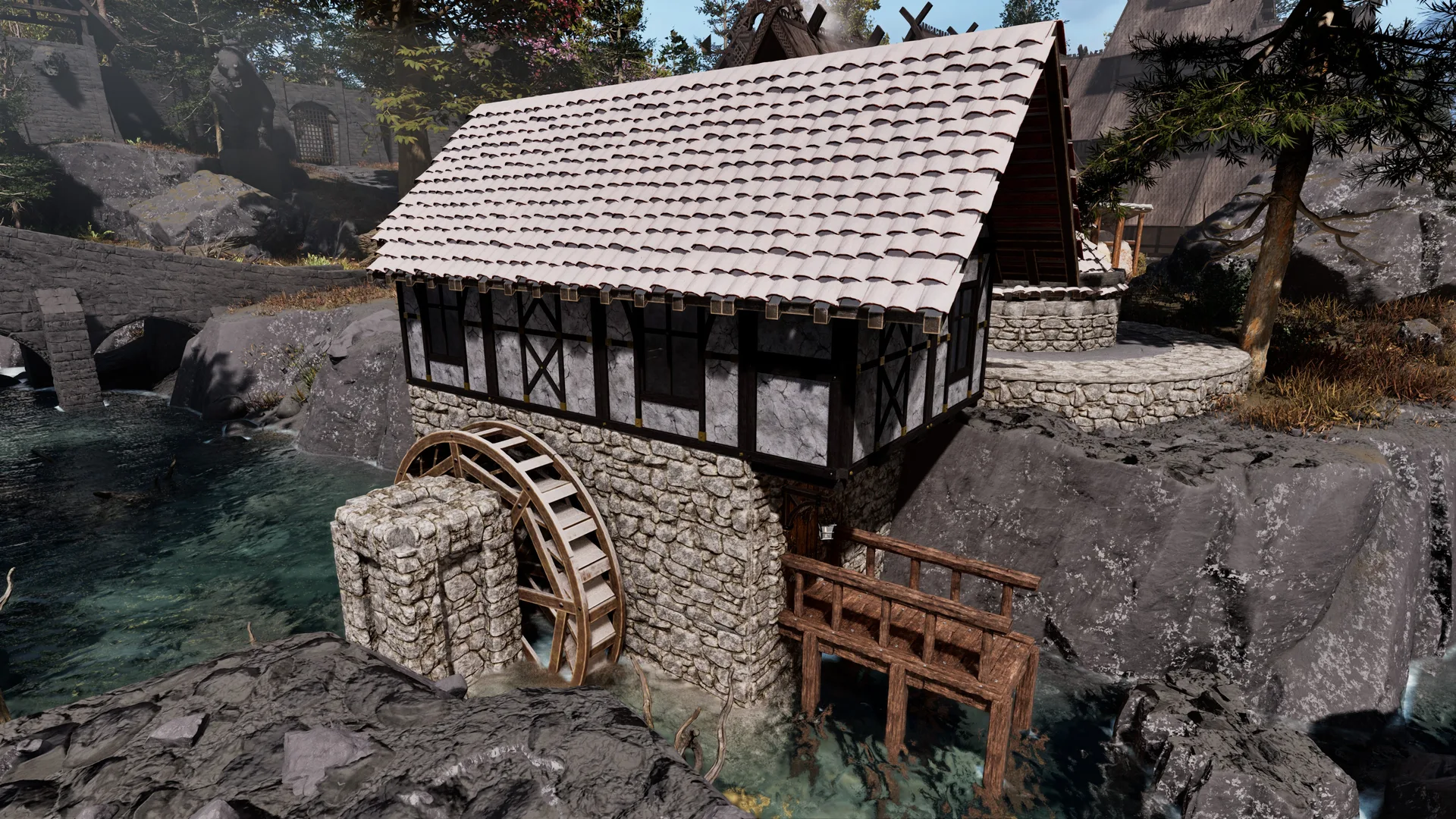 Wheelhouse