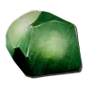 Recolección de Gema Verde