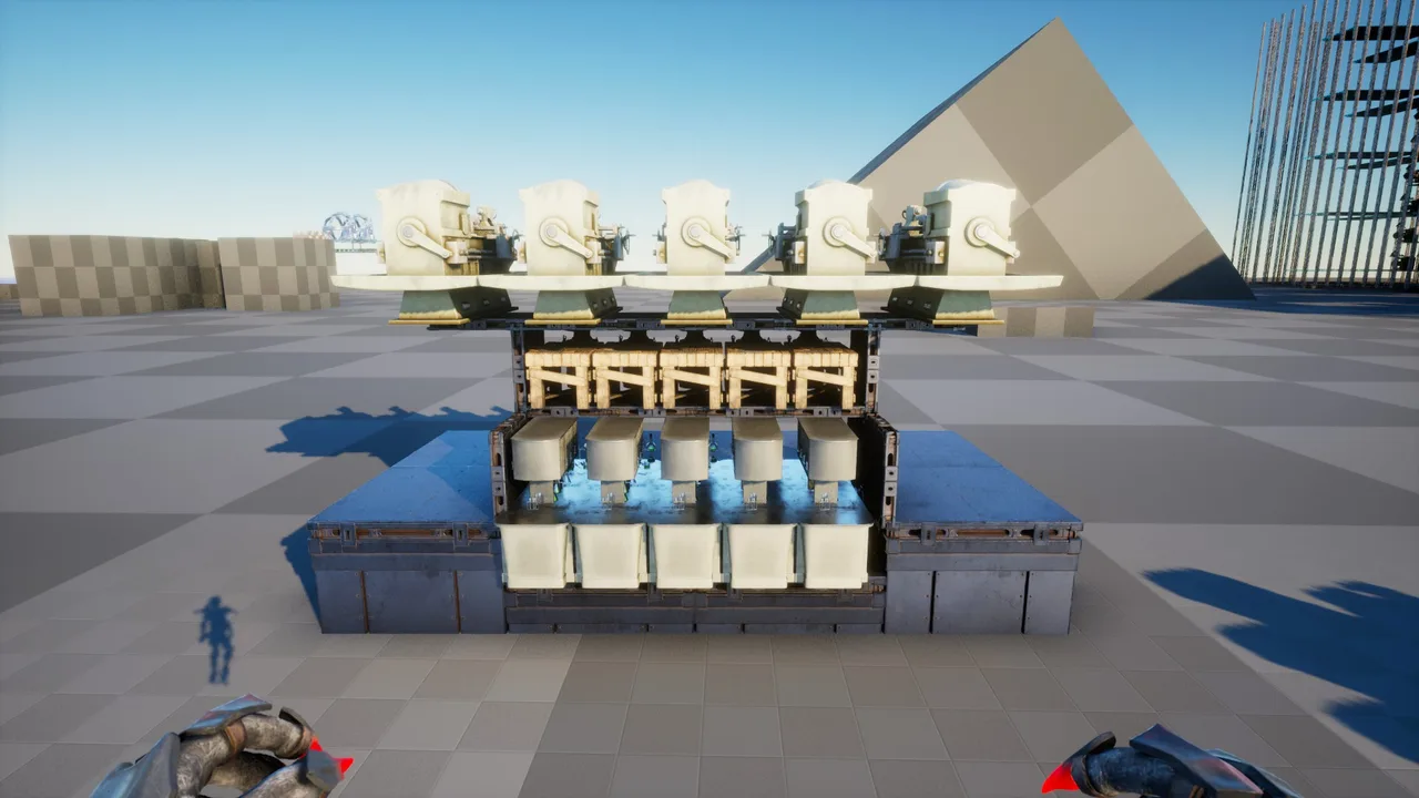 beginner crafting view 1