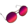 Gafas de sol redondas Dino