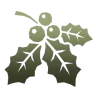 Mistletoe Emote