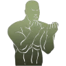 Friendly Gesture Emote