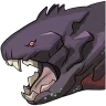 Dunkleosteus 'ARK: The Animated Series' Costume