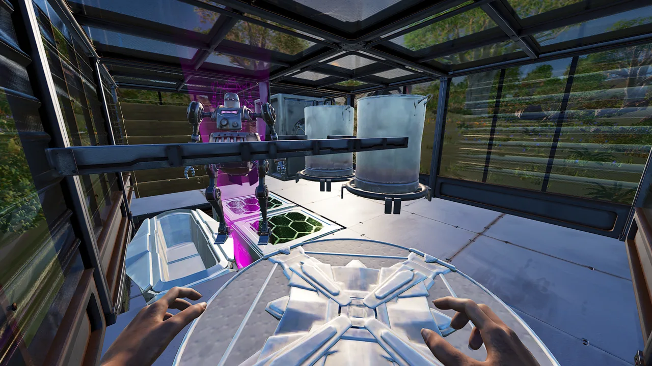 MED BREW FARM view 1