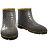 Botas de Traje de Risco