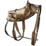 Selle du Sacagaz