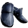 Cursed Flak Boots