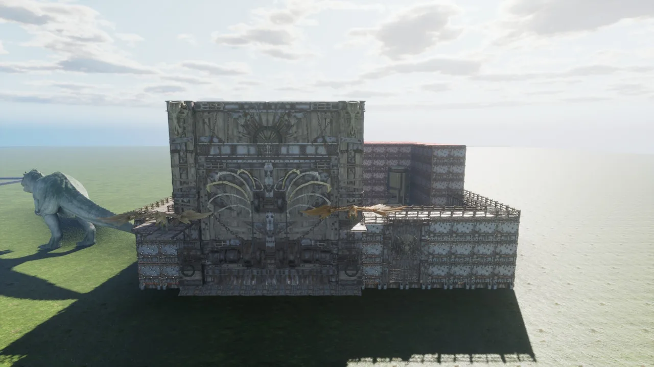 WESTLAND BASE görünüm 1