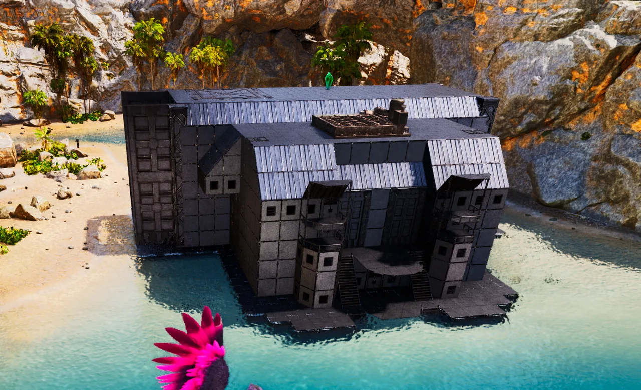 GG MANOR view 1