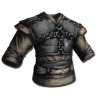 Camisa de Couro