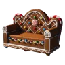 Gingerbread Furniture Skins