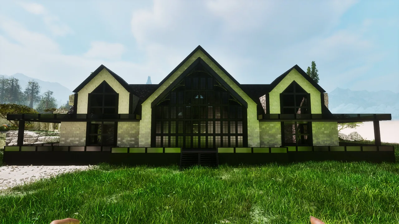 Meadow View, вид 1