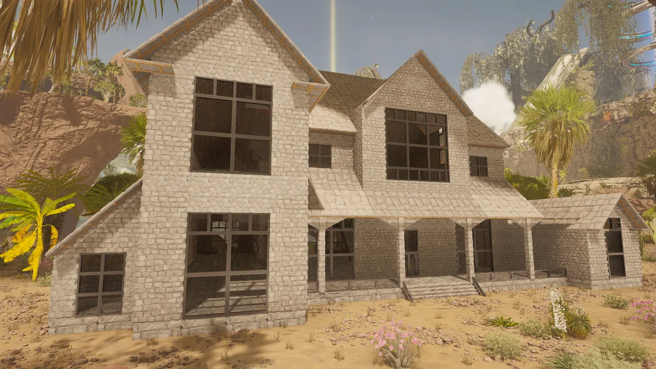 Nightstone Estate view 1