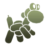 Balloon Artisan Emote