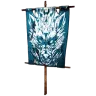 Fenrisúlfr Flag