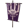King Titan Flag (Kaiju Mecha)