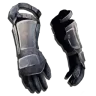 Cursed Riot Gauntlets