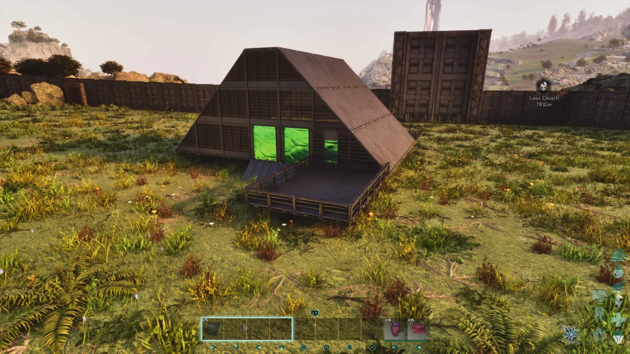 Beach Bob Starter Base view 1
