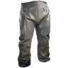 Schutzanzug, Hose