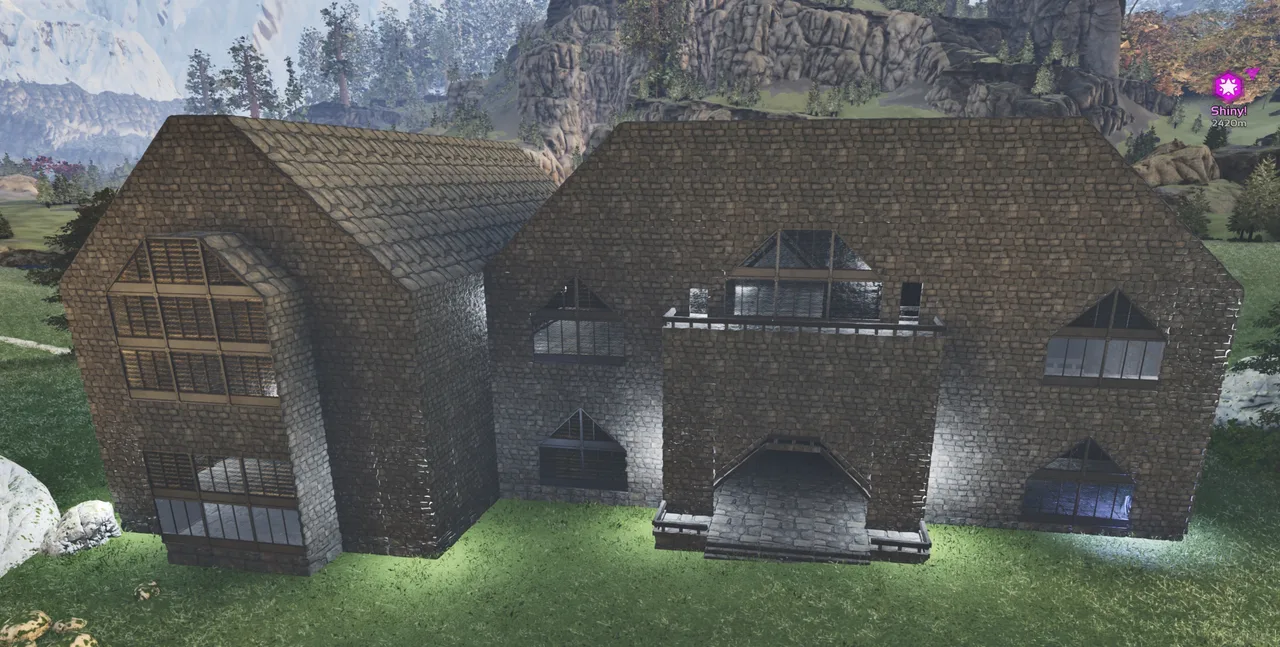 Manor view 1