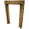 Holz-Torrahmen