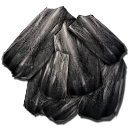 Holzkohle