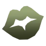 Holiday Kiss Emote