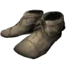 Stoffschuhe