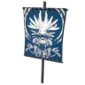 Nunatak Flag