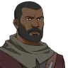 Henry Townsend 'ARK: The Animated Series' Costume Skin